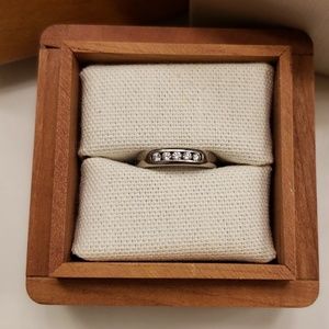 **SOLD**💍Sale Price!! James Avery Debra Ring